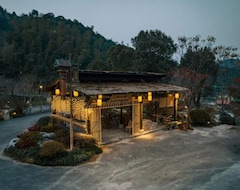 Yueranxianju Hotel In Gexian Village (Yanshan, Kina)
