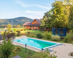 Cijela kuća/apartman Villa Jelenic By Bertovic (Ogulin, Hrvatska)