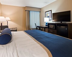 Hotel Best Western New Albany (New Albany, USA)