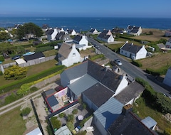 Hotel In Bigouden: Holiday 3  100 M From The Sea (Loctudy, Frankrig)
