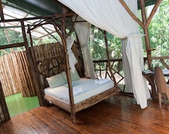Khách sạn Danta Corcovado Lodge (Golfito, Costa Rica)