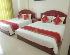 Khách sạn Cong Nga (Hạ Long, Việt Nam)
