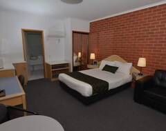 Motel Comfort Inn Lady Augusta (Swan Hill, Úc)