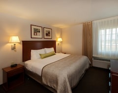 Candlewood Suites Fort Worth West, An Ihg Hotel (Fort Worth, USA)