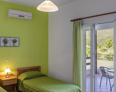 Hotelli Mouzakis Villas (Vathi -Samos Town, Kreikka)