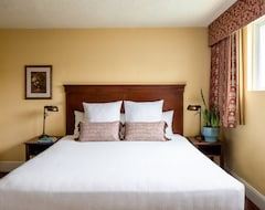 Hotel Park Lane Suites & Inn (Portland, USA)
