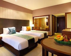 Hotel Courtyard Marriott Phuket, Patong Beach Resort (Patong Strand, Thailand)