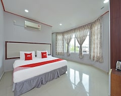 Hotel Oyo 90670 Jengka Inn 2 (Mentakab, Malezija)