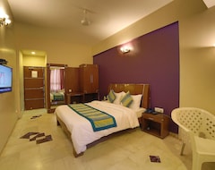 Hotel Star Villa (Mount Abu, India)