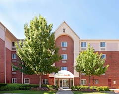 Khách sạn Sonesta Simply Suites Arlington (Arlington, Hoa Kỳ)
