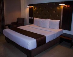 Khách sạn Eastgate (Lagos, Nigeria)