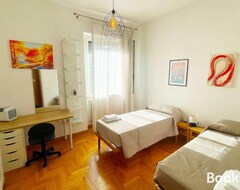 Casa/apartamento entero Cozy Casetta - Bright And Near Metro C (Roma, Italia)