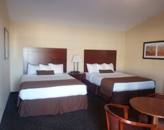 Hotel Inns And Suites (Yoakum, USA)