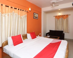 Hotel OYO 7847 New Mega Palace (Patna, Indien)