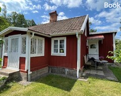 Koko talo/asunto Skruvshultkvarn (Berga, Ruotsi)