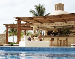 Hotel Excellence Riviera Cancun (Puerto Morelos, México)