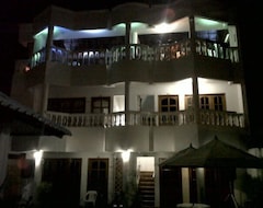 Khách sạn Hotel Peña's Boutique (Cartagena, Colombia)