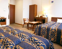 Khách sạn Hotel Trend Saijo (Saijo, Nhật Bản)