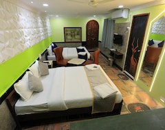 Khách sạn Kailasaa Residency (Tiruvannamalai, Ấn Độ)