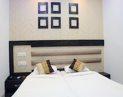 Hotel Room Maangta 136 @ Cst (Mumbai, India)