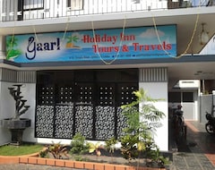 Hotel Yaarl Holiday Inn (Jaffna, Sri Lanka)