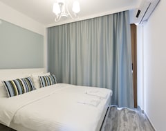 Hotel Alp Suites Limon (Mugla, Turska)