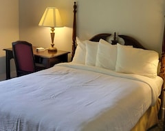 Hotel Brandywine River (Chadds Ford, USA)