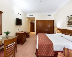 Khách sạn Rolla Residence Hotel Apartment (Dubai, Các tiểu vương quốc Ả Rập Thống Nhất)
