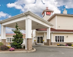 Hotel Econo Lodge Hadley (Hadley, USA)