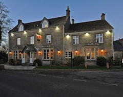 Khách sạn Royal George Hotel By Greene King Inns (Gloucester, Vương quốc Anh)
