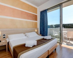 Hotel Rivus (Peschiera del Garda, Italia)
