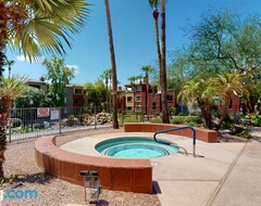 Hotel Cowboy Quarters (Phoenix, Sjedinjene Američke Države)