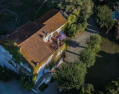 Tüm Ev/Apart Daire Accommodation For 12 People In The Heart Of A Wine Estate (Aghione, Fransa)