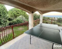 Toàn bộ căn nhà/căn hộ Villa La Terrazza Sul Mare (Trabia, Ý)