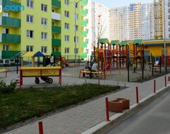 Tüm Ev/Apart Daire Komfortnyie Mini-apartamienty Sudio Na Lomonosova Dlia Dvoikh (Kyiv, Ukrayna)