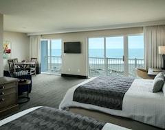 Hotel Beachfront Inn (Brookings, USA)