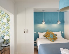 Cijela kuća/apartman Modern 1 Br Apartment, Sleeps 2 - In The Heart Of Cascais & 50m From The Beach (Cascais, Portugal)