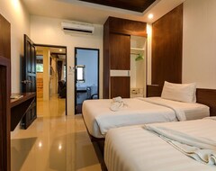 Hotel Aonang Oscar Pool Villas (Krabi, Thailand)