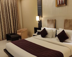 Hotelli Aakar Lords Inn Saputara (Saputara, Intia)