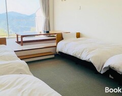 Starry Sky and Sea of Clouds Hotel Terrace Resort - Vacation STAY 75145v (Asago, Japan)
