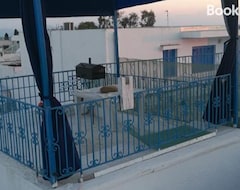 Koko talo/asunto La Maison 4 Puits (Sidi Bou Said, Tunisia)
