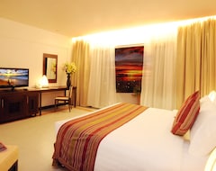 Hotel Muine Bay Resort (Mui Ne, Vietnam)