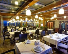 Monaco Hotel Istanbul (Istanbul, Tyrkiet)