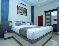 Hotelli OYO 10278 Hotel Caprice Residency (Kochi, Intia)