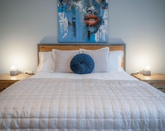 Khách sạn Room 6 - The Sleeping Giant - Pen Y Cae Inn (Ystradgynlais, Vương quốc Anh)