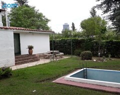 Koko talo/asunto La Sonada (Villa Rio Icho Cruz, Argentiina)