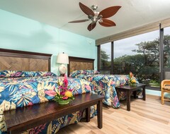 Casa/apartamento entero K B M Hawaii: Ocean Views, Steps To Water 1 Bedroom, Free Car! Oct, Nov, Dec, Jan Specials From Only $199! (Kāʻanapali, EE. UU.)