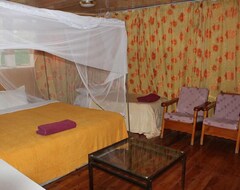 Khách sạn Classic Guest Home (Nairobi, Kenya)