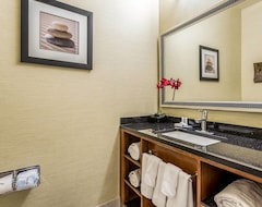Hotel Fairfield Inn & Suites by Marriott Alamogordo (Alamogordo, EE. UU.)
