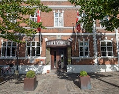 Hotel Vinhuset (Næstved, Denmark)